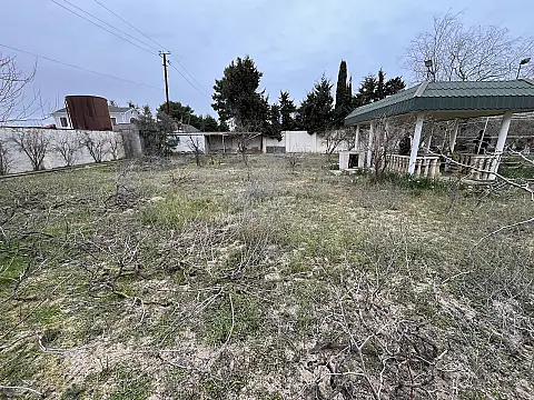 Satılır torpaq sahəsi 11 m²