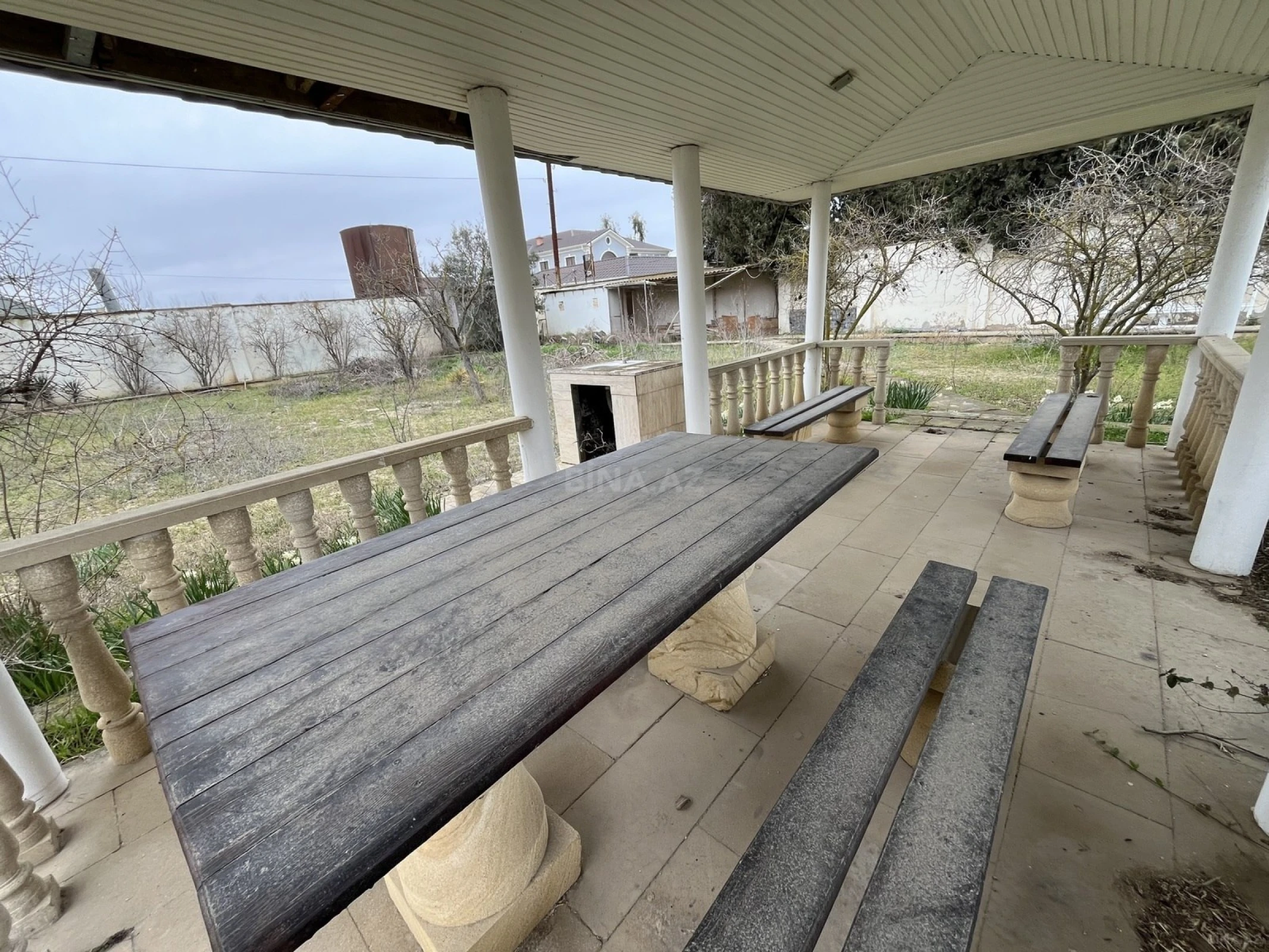 Satılır torpaq sahəsi 11 m²