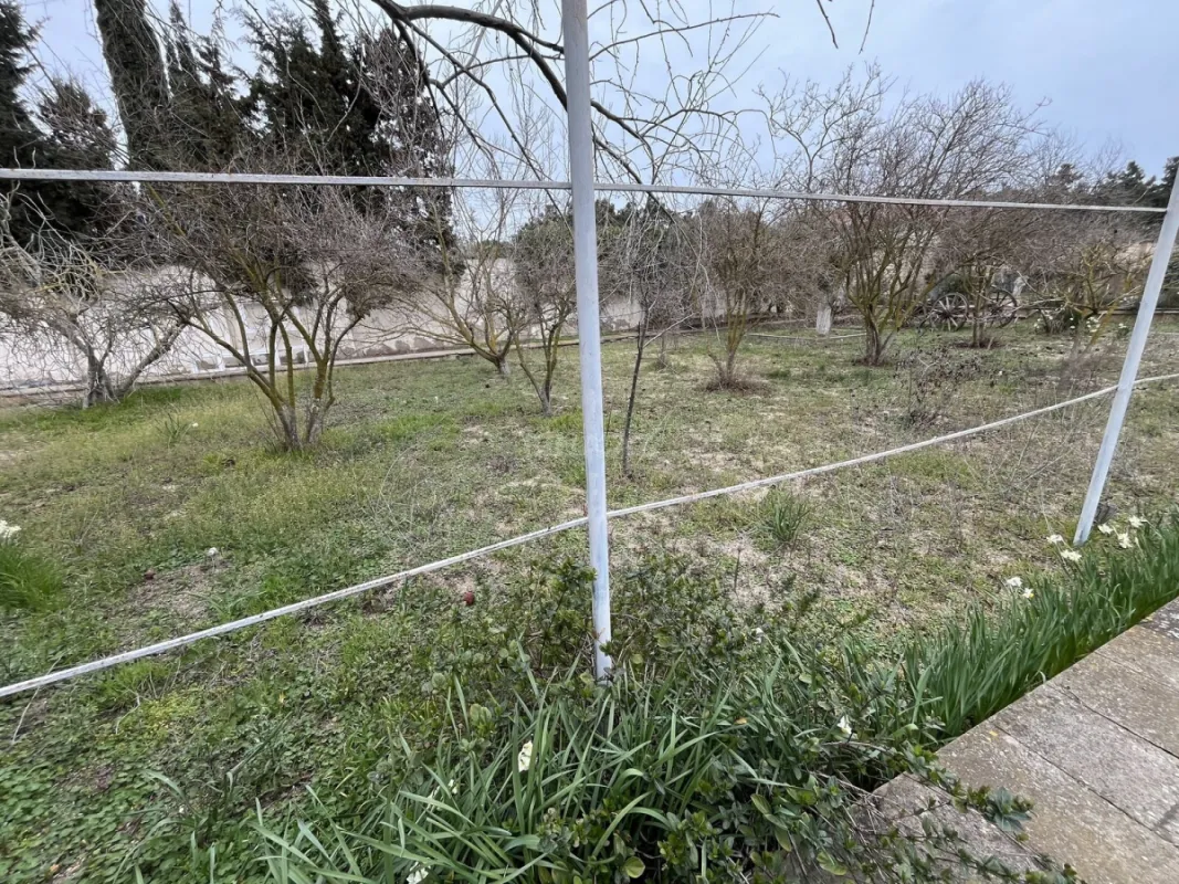 Satılır torpaq sahəsi 11 m²