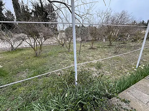 Satılır torpaq sahəsi 11 m² — Bakı, Mərdəkan 11.00 m²