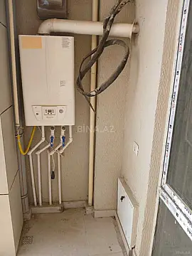 Satılır 3 otaqlı mənzil 88 m²