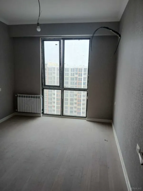 Satılır 3 otaqlı mənzil 88 m²