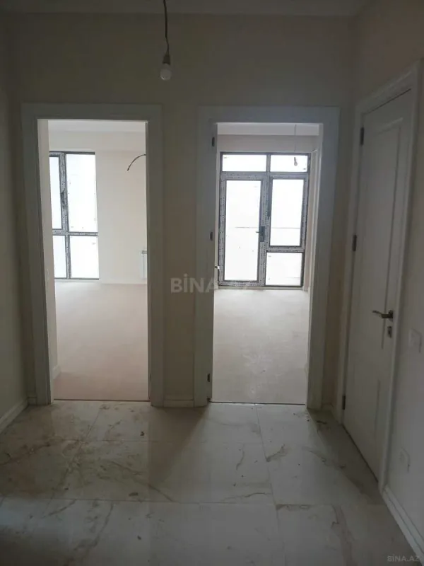 Satılır 3 otaqlı mənzil 88 m²