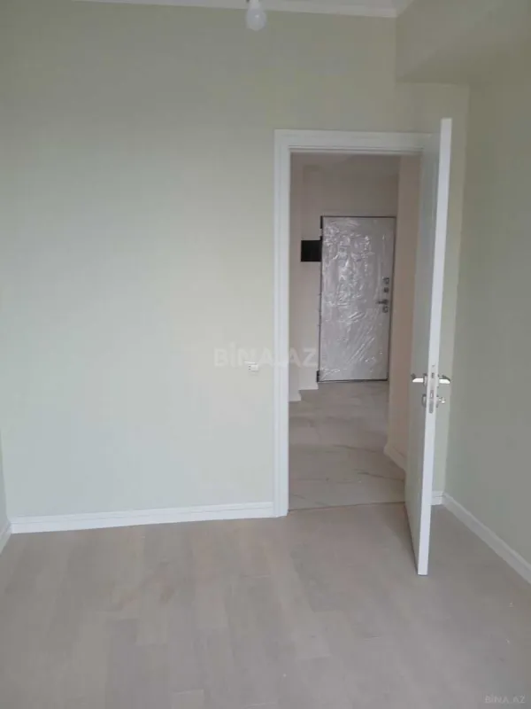 Satılır 3 otaqlı mənzil 88 m²