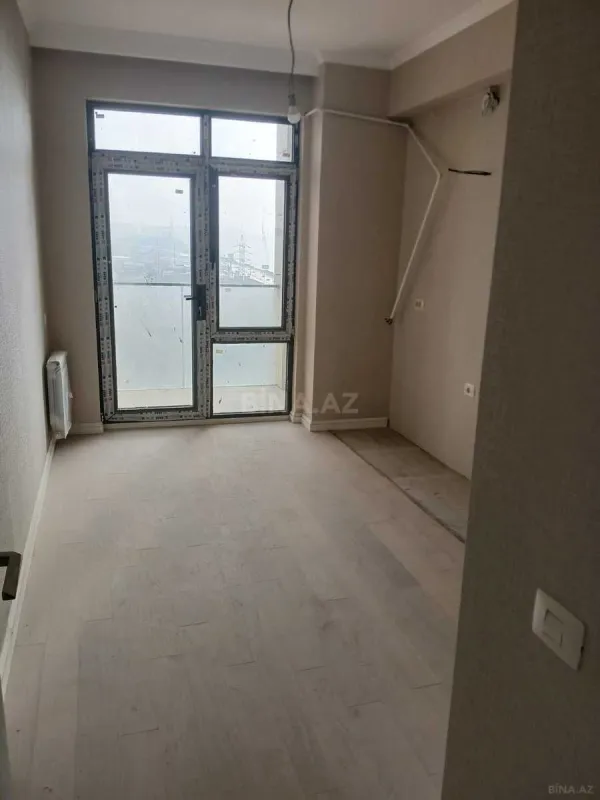 Satılır 3 otaqlı mənzil 88 m²