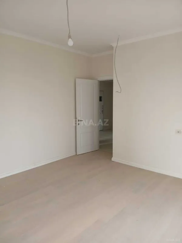 Satılır 3 otaqlı mənzil 88 m²