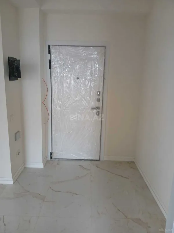 Satılır 3 otaqlı mənzil 88 m²