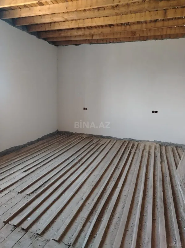 Satılır 6 otaqlı həyət evi 450 m²