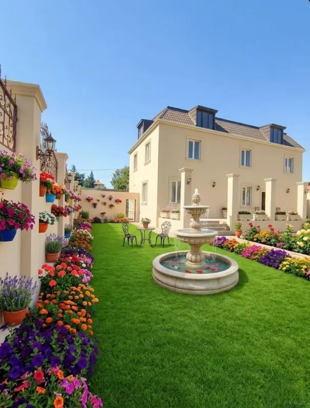 Satılır 6 otaqlı həyət evi 450 m²