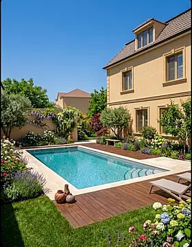 Satılır 6 otaqlı həyət evi 450 m²