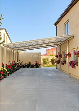 Satılır 6 otaqlı həyət evi 450 m²