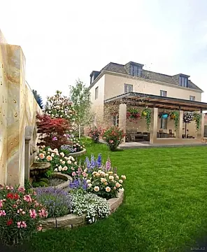 Satılır 6 otaqlı həyət evi 450 m²