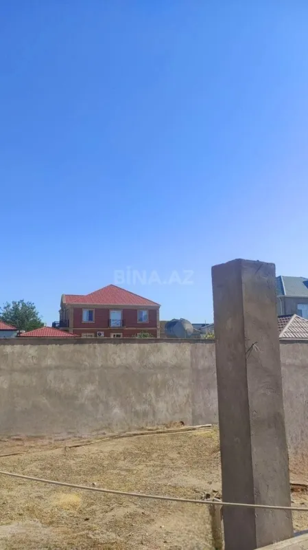 Satılır 6 otaqlı həyət evi 450 m²