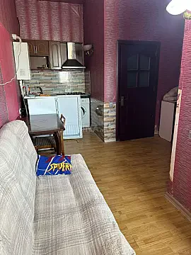 Kirayə verilir 1 otaqlı mənzil 25 m² — Bakı, İnşaatçılar 1 otaq 25.00 m²