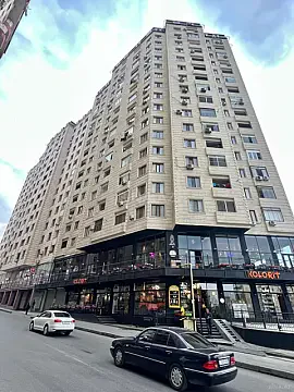 Kirayə verilir 2 otaqlı mənzil 65 m² — Bakı, Həzi Aslanov qəs. 2 otaq 65.00 m²