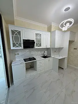 Satılır 3 otaqlı mənzil 79 m²