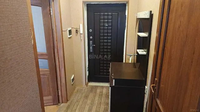 Kirayə verilir 2 otaqlı mənzil 60 m² — Bakı 2 otaq 60.00 m²