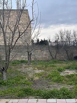 Satılır torpaq sahəsi 2 m²