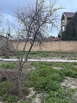 Satılır torpaq sahəsi 2 m²