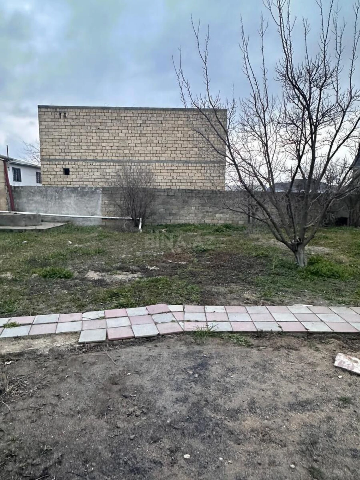 Satılır torpaq sahəsi 3 m²