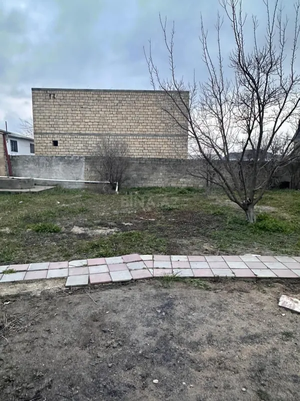 Satılır torpaq sahəsi 3 m²