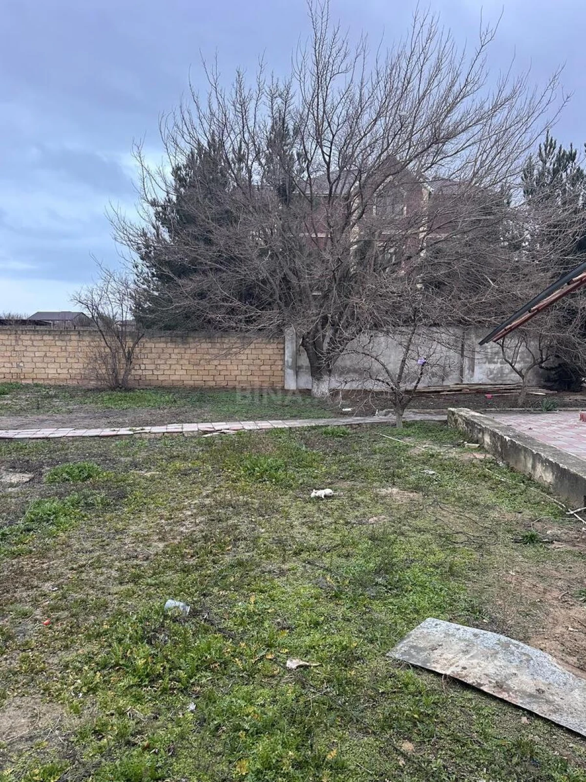 Satılır torpaq sahəsi 3 m²