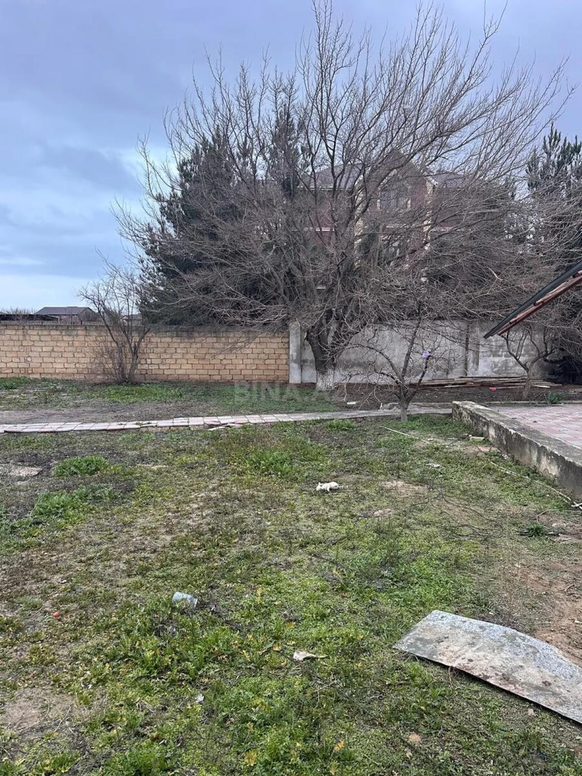 Satılır torpaq sahəsi 3 m²