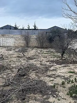 Satılır torpaq sahəsi 3 m²