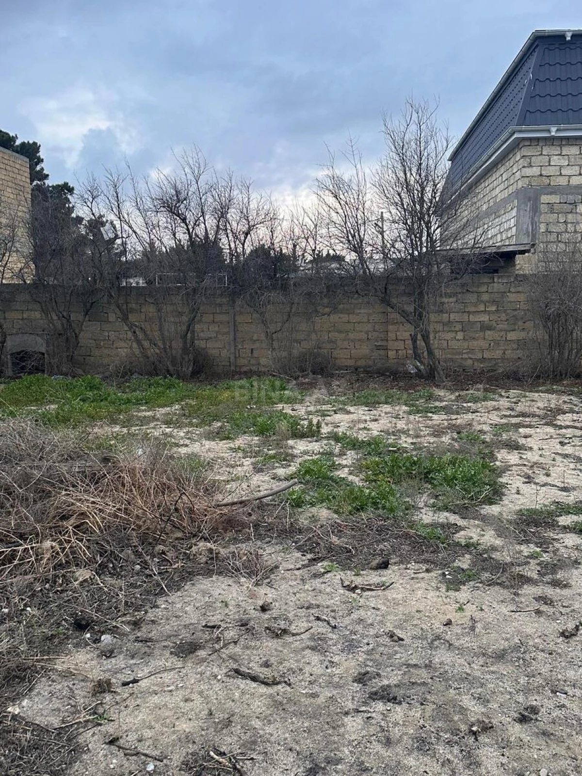 Satılır torpaq sahəsi 3 m²