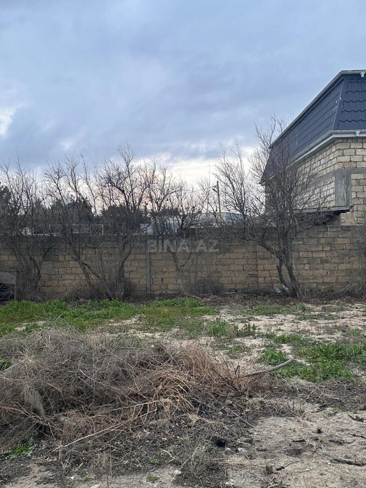 Satılır torpaq sahəsi 3 m²