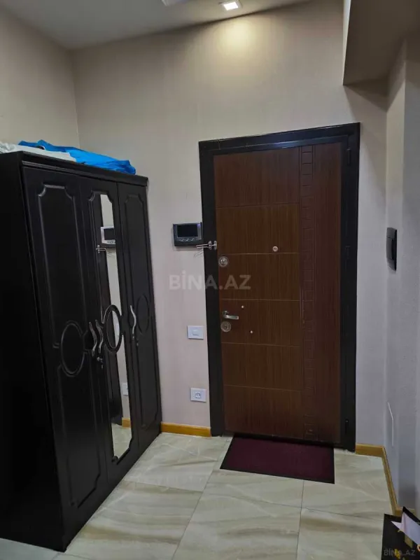 Kirayə verilir 2 otaqlı mənzil 75 m²