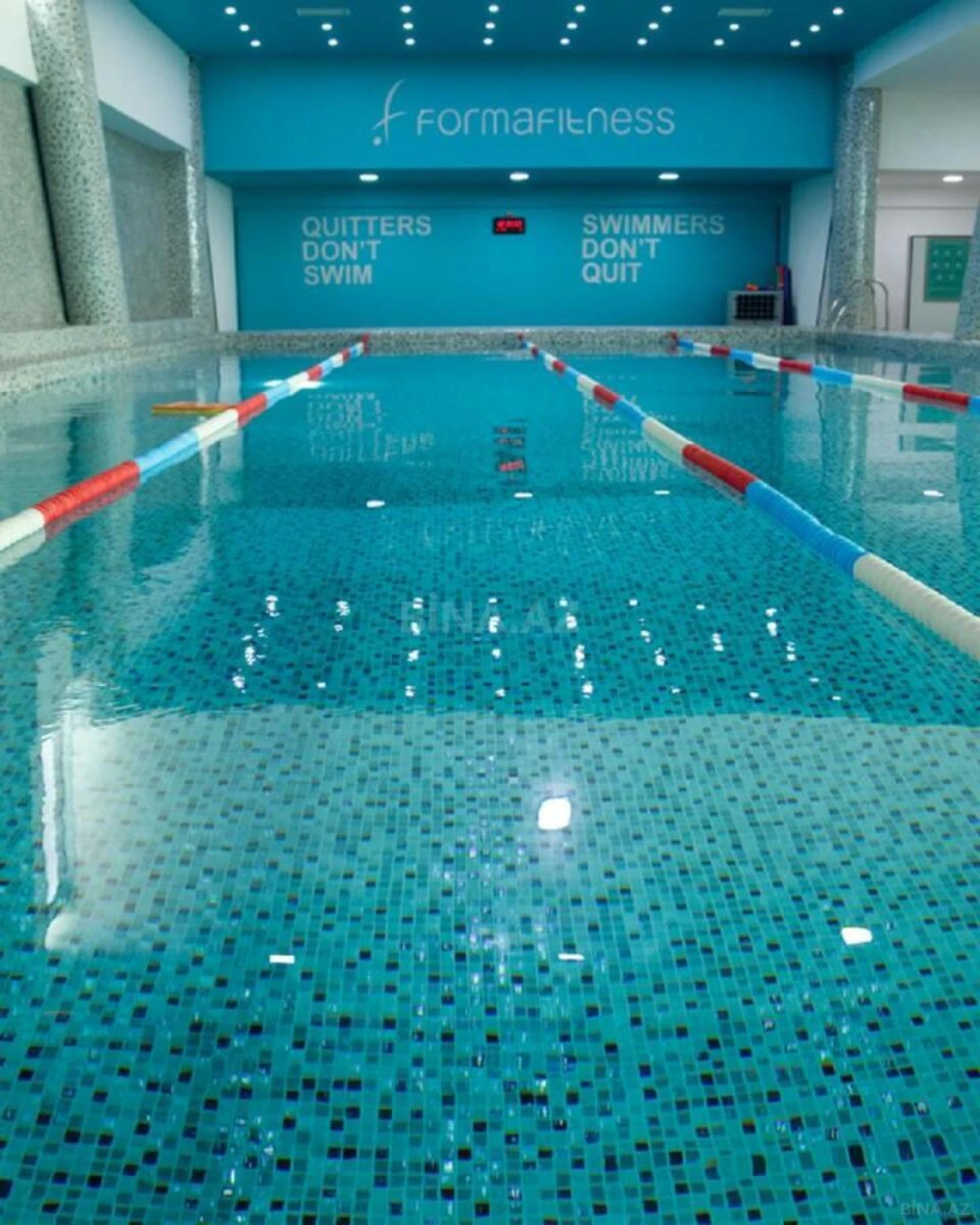 Kirayə verilir 2 otaqlı mənzil 75 m²