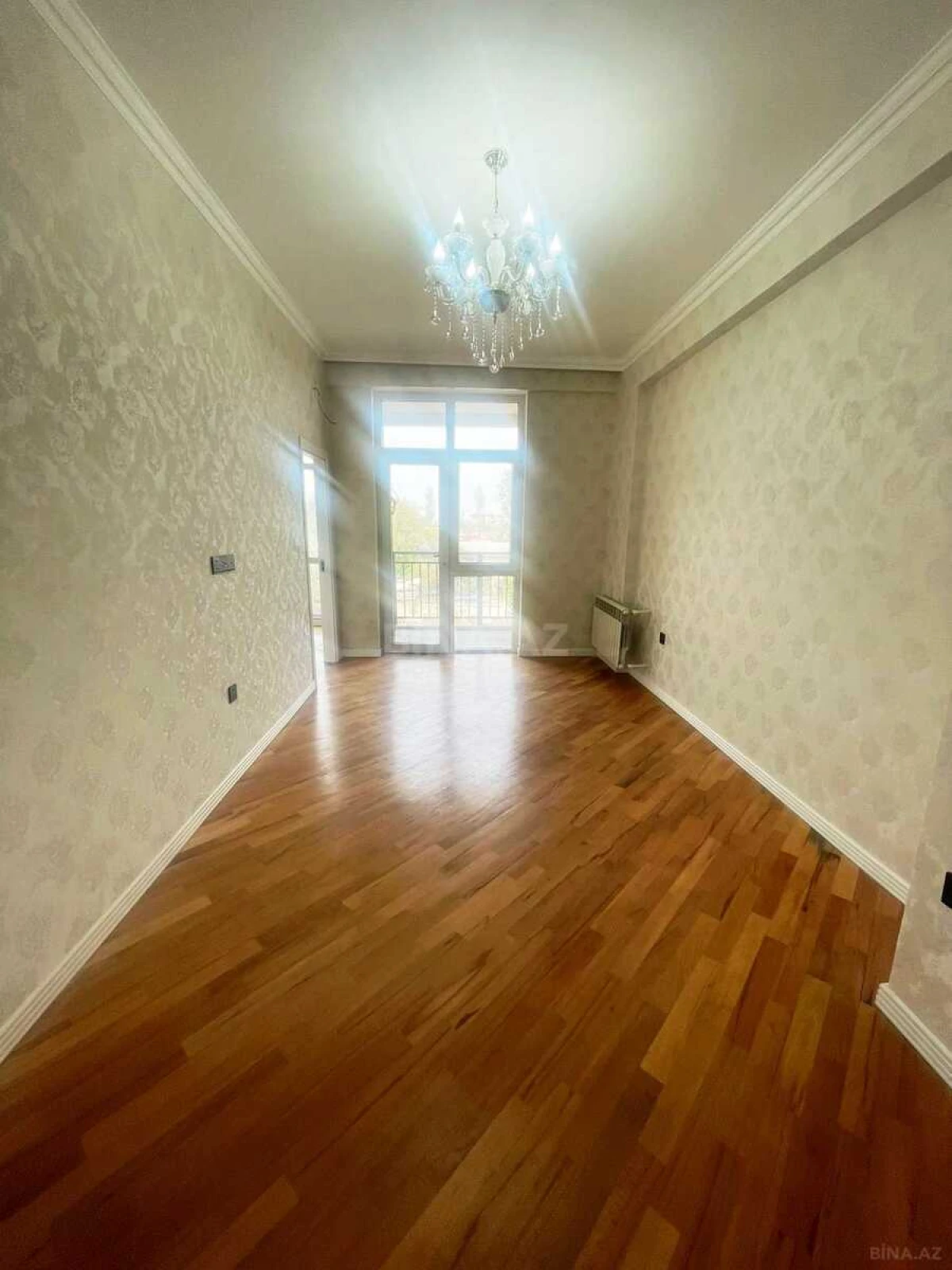 Satılır 2 otaqlı mənzil 60 m²