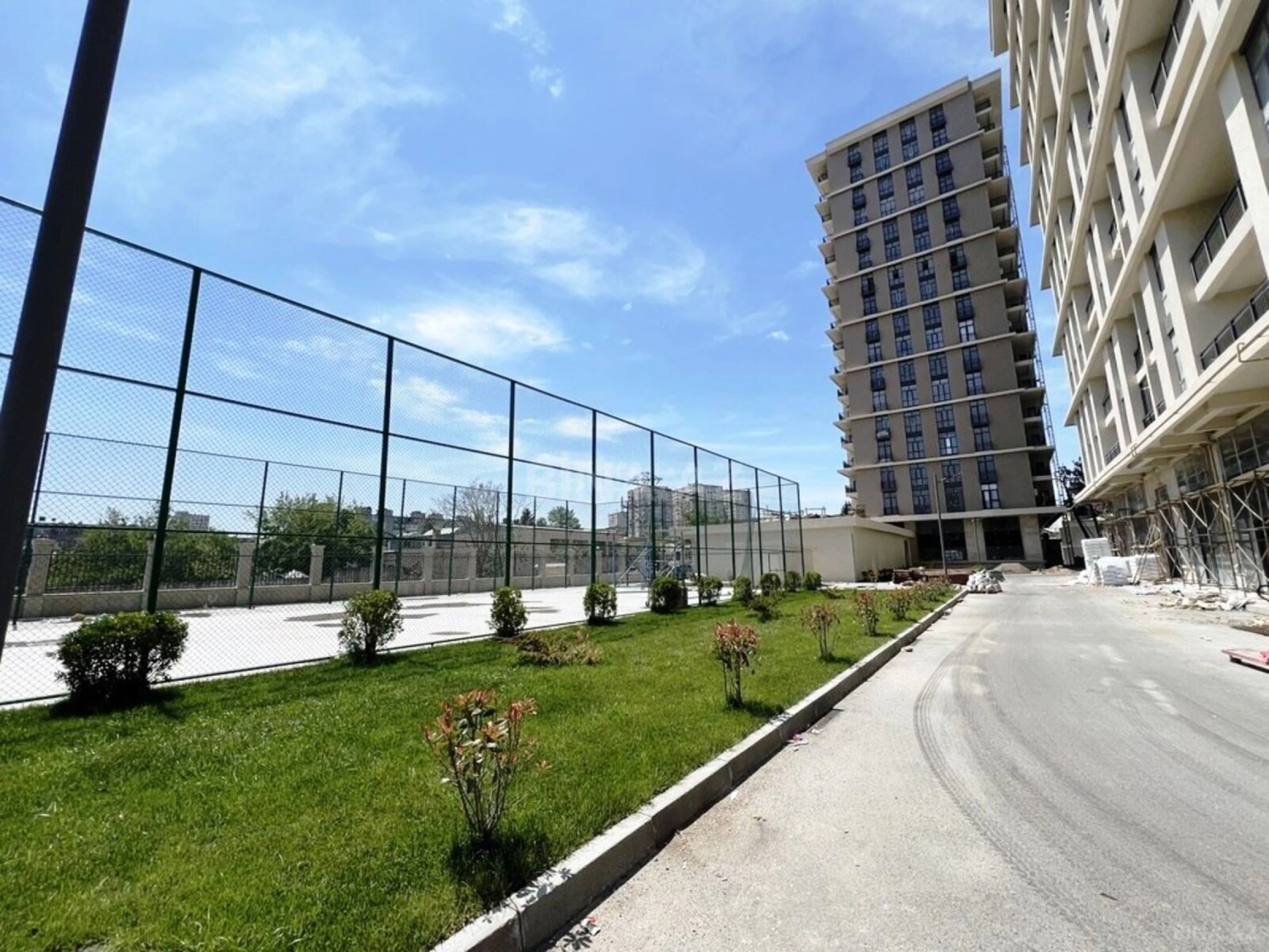 Satılır 2 otaqlı mənzil 60 m²