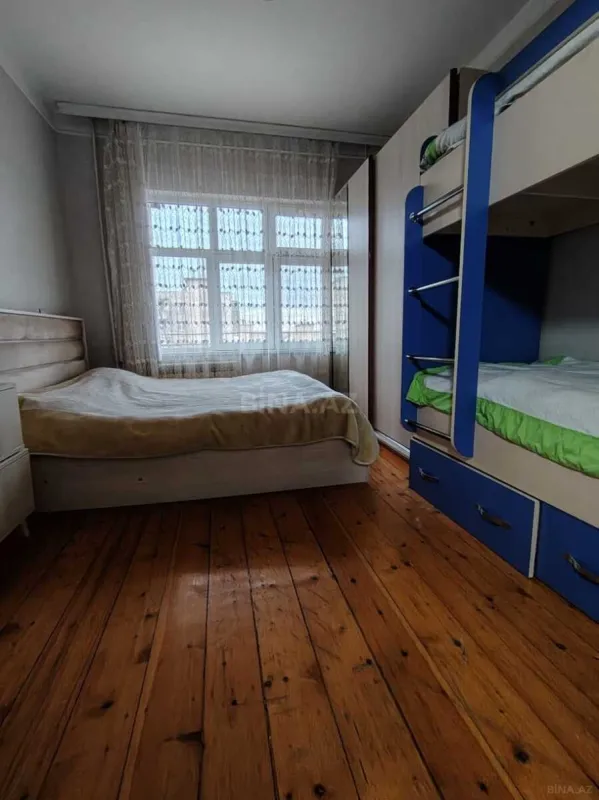 Satılır 2 otaqlı mənzil 50 m²