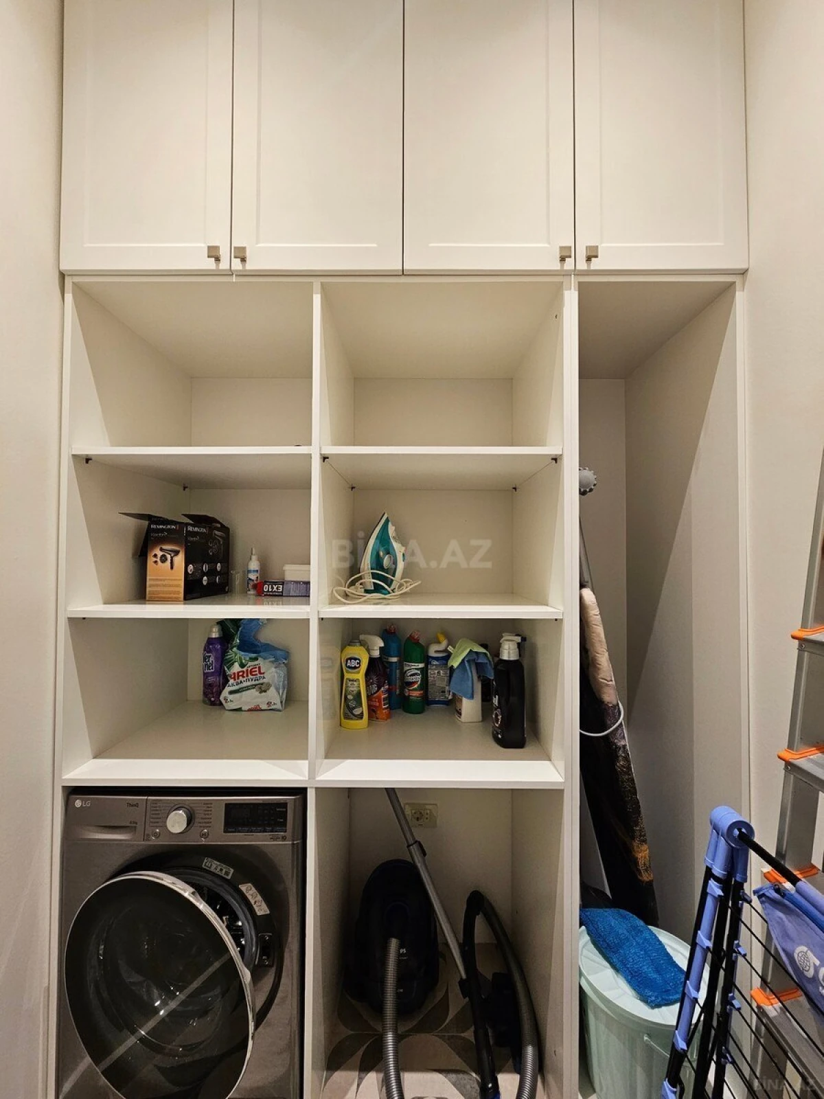 Satılır 3 otaqlı mənzil 153 m²