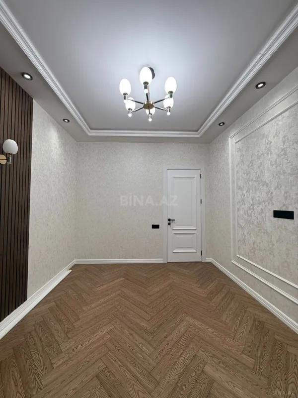Satılır 3 otaqlı mənzil 91 m²