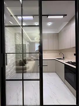 Satılır 3 otaqlı mənzil 91 m²