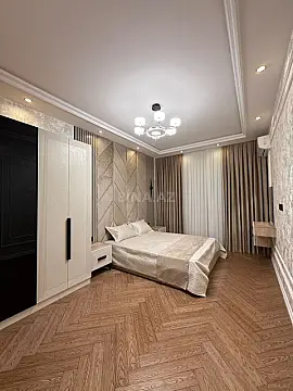 Satılır 3 otaqlı mənzil 91 m²