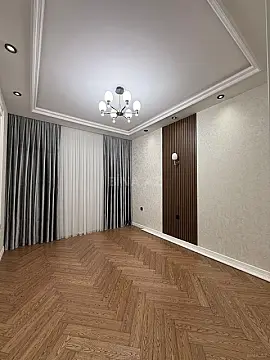 Satılır 3 otaqlı mənzil 91 m²
