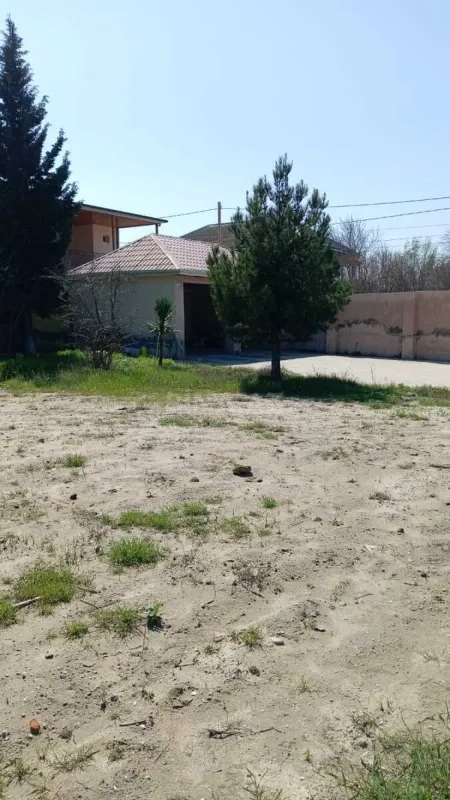 Satılır torpaq sahəsi 7.5 m²