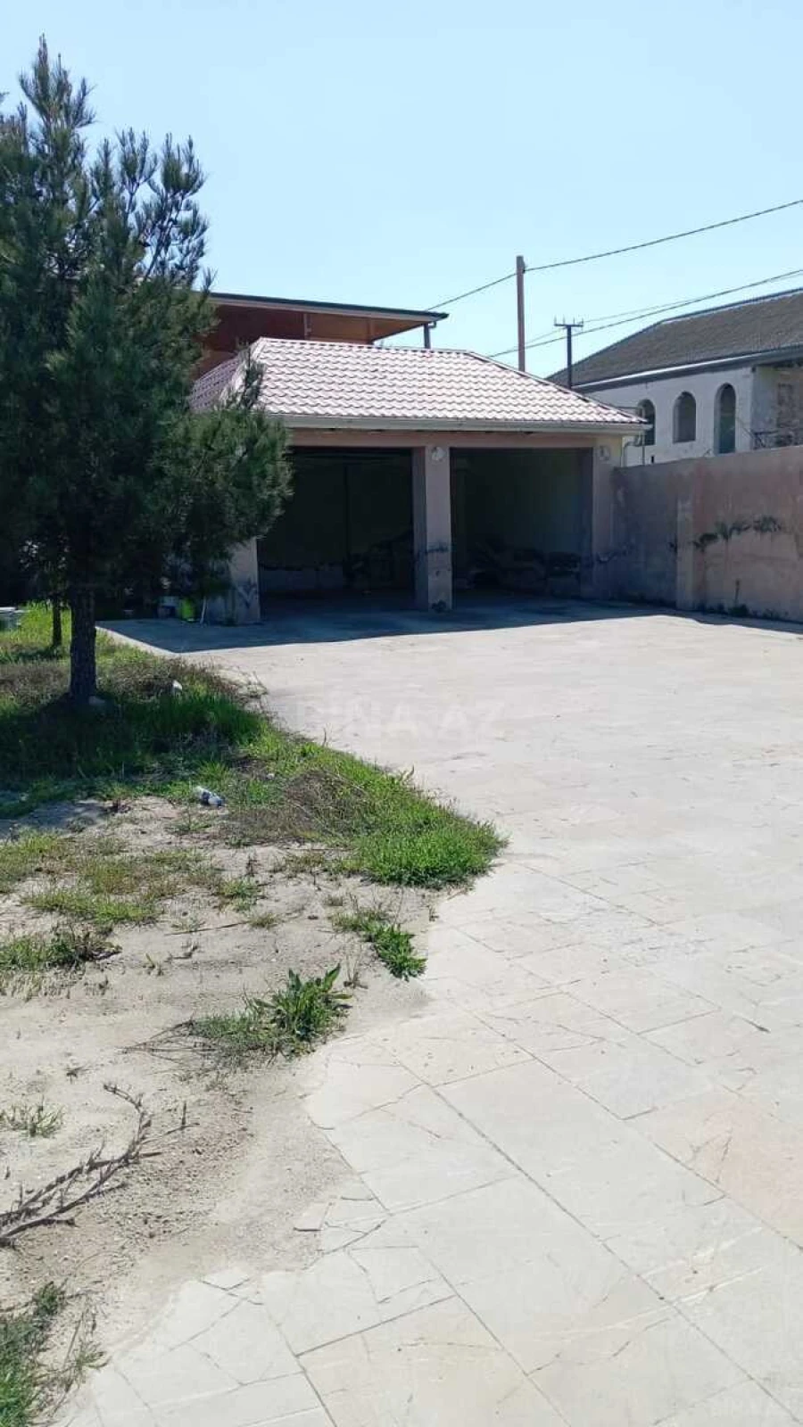 Satılır torpaq sahəsi 7.5 m²