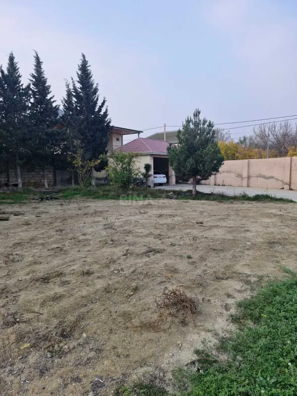 Satılır torpaq sahəsi 7.5 m²