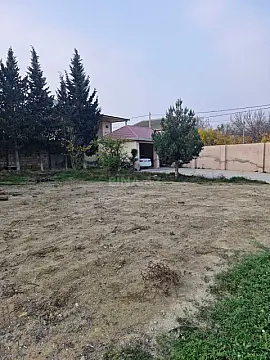 Satılır torpaq sahəsi 7.5 m²