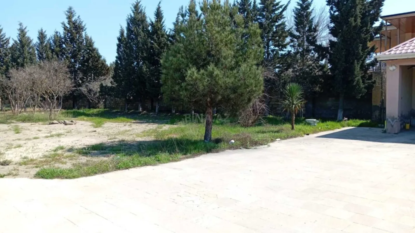 Satılır torpaq sahəsi 7.5 m²