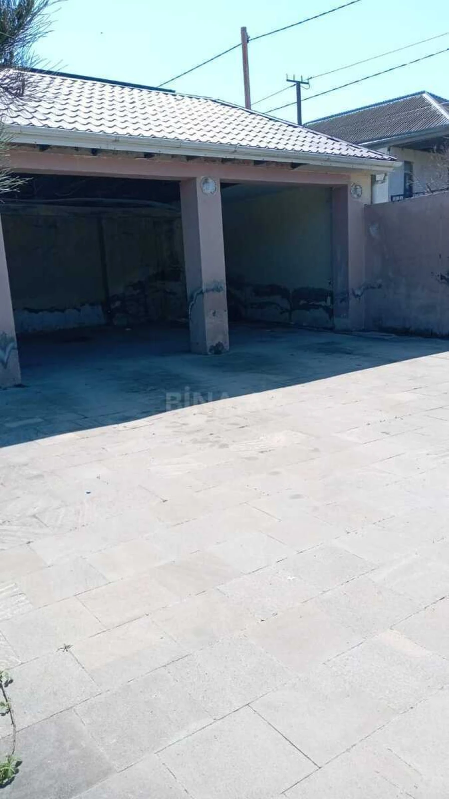 Satılır torpaq sahəsi 7.5 m²