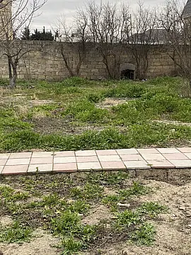 Satılır torpaq sahəsi 2 m²