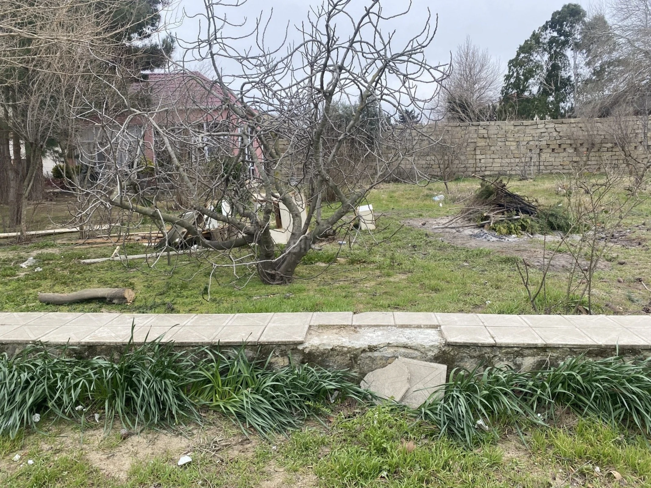 Satılır torpaq sahəsi 3 m²