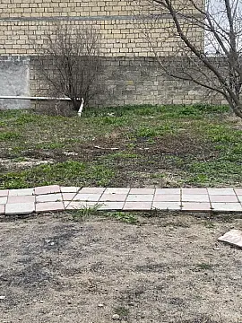 Satılır torpaq sahəsi 3 m² — Bakı, Novxanı 3.00 m²