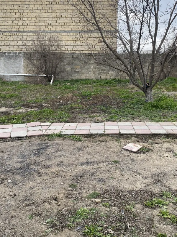 Satılır torpaq sahəsi 3 m²